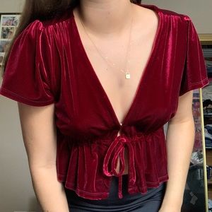 Urban Outfitters top